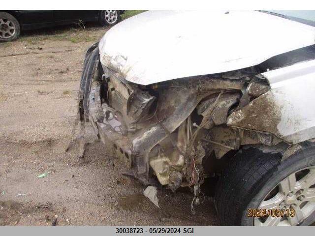 2017 Chevrolet Traverse Ls VIN: 1GNKRFEDXHJ258133 Lot: 30038723