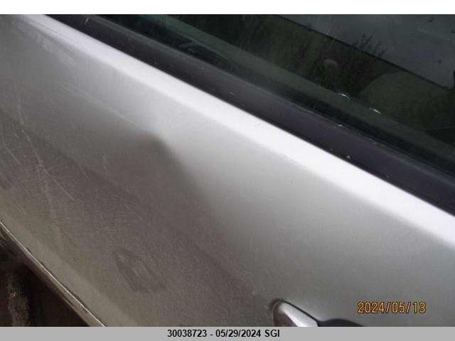 2017 Chevrolet Traverse Ls VIN: 1GNKRFEDXHJ258133 Lot: 30038723