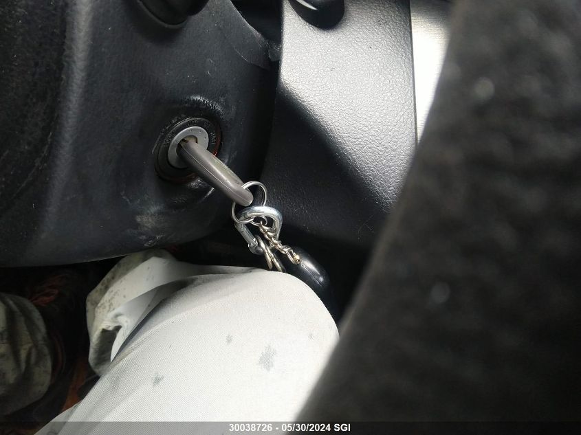 2009 Toyota Rav4 Sport VIN: 2T3BF32VX9W002316 Lot: 30038726