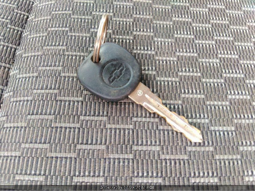 2010 Chevrolet Cobalt 1Lt VIN: 1G1AC1F59A7104783 Lot: 30038729