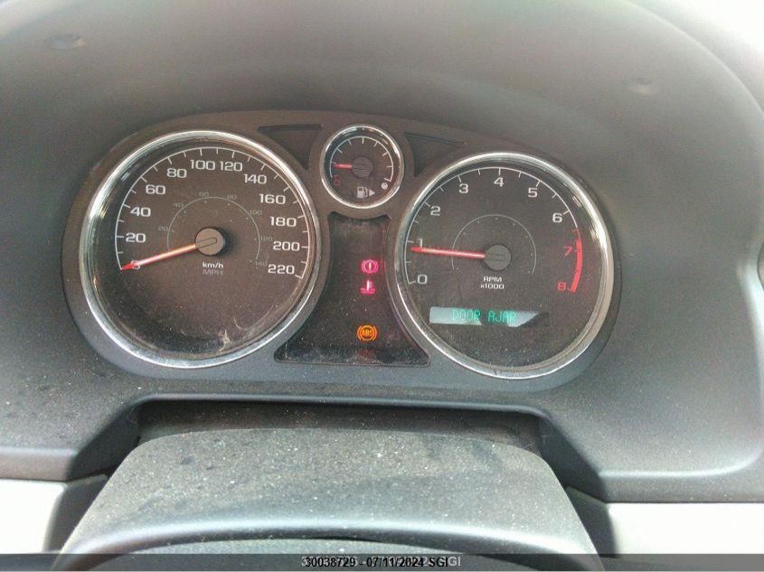 2010 Chevrolet Cobalt 1Lt VIN: 1G1AC1F59A7104783 Lot: 30038729