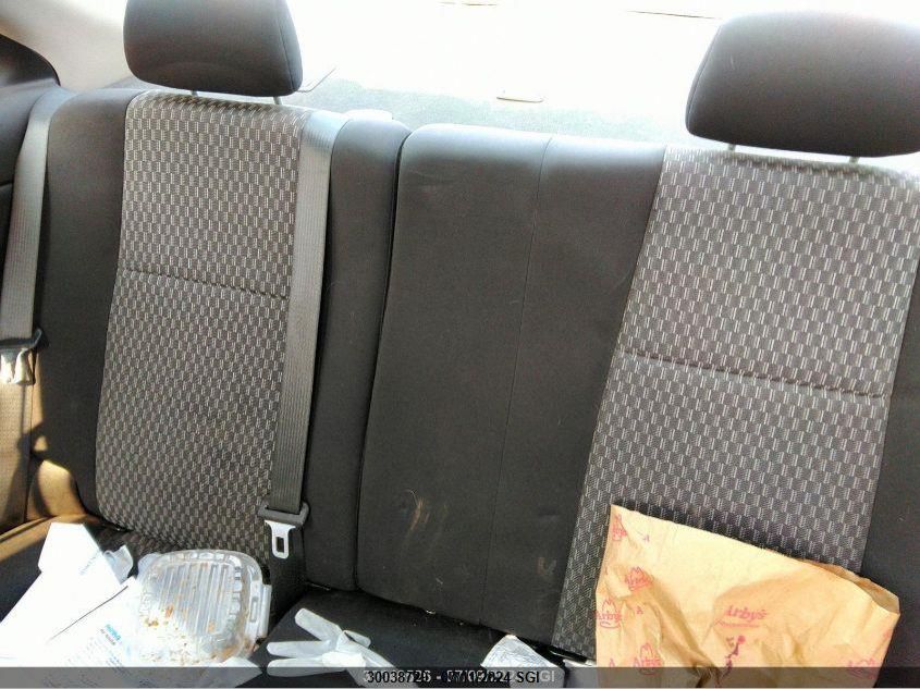 2010 Chevrolet Cobalt 1Lt VIN: 1G1AC1F59A7104783 Lot: 30038729