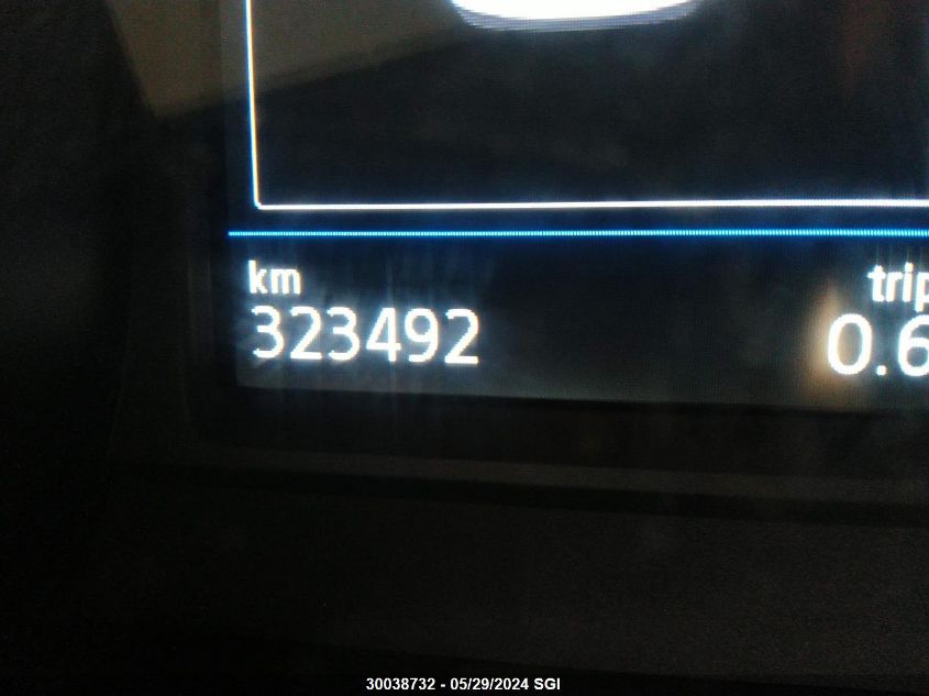 2018 Volkswagen Tiguan Se/Sel VIN: 3VV2B7AX9JM005141 Lot: 30038732