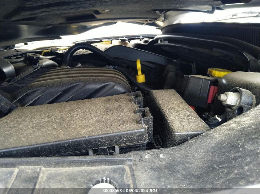 2014 Chrysler 200 Lx VIN: 1C3CCBAB7EN229774 Lot: 30038558