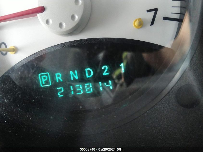 2006 Dodge Dakota Quad/St VIN: 1D7HW28K16S566318 Lot: 30038740