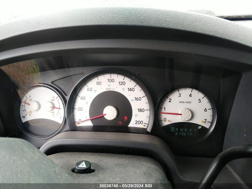 2006 Dodge Dakota Quad/St VIN: 1D7HW28K16S566318 Lot: 30038740