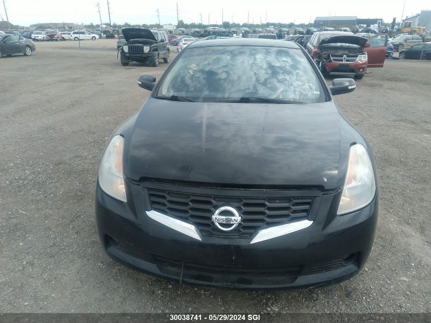 2008 Nissan Altima 3.5Se VIN: 1N4BL24E08C253868 Lot: 30038741