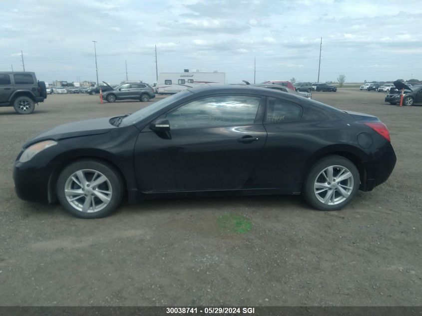 2008 Nissan Altima 3.5Se VIN: 1N4BL24E08C253868 Lot: 30038741