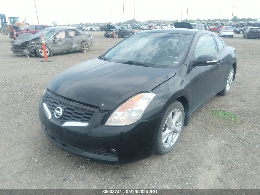 2008 Nissan Altima 3.5Se VIN: 1N4BL24E08C253868 Lot: 30038741