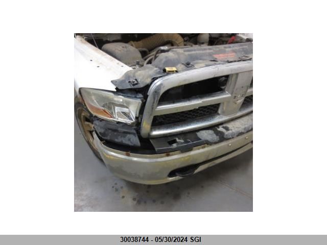 2010 Dodge Ram 1500 VIN: 1D7RV1GT3AS154700 Lot: 30038744