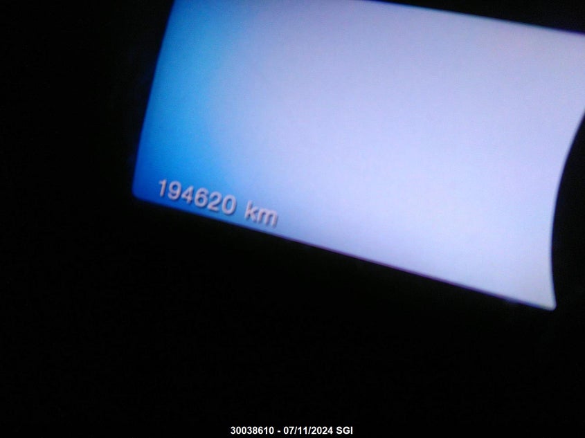 2013 Ford Edge Limited VIN: 2FMDK4KCXDBA49913 Lot: 30038610