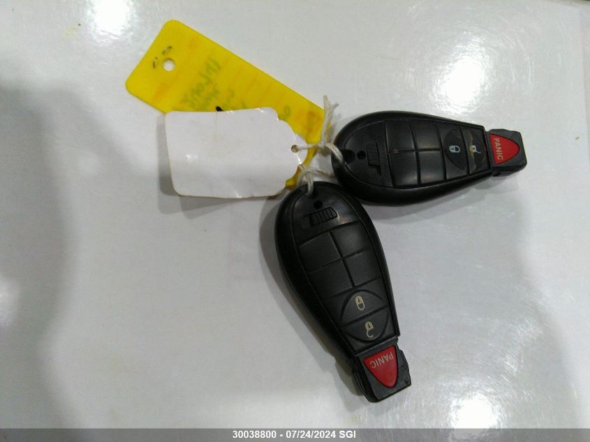 2016 Dodge Grand Caravan Se VIN: 2C4RDGBG1GR272281 Lot: 30038800