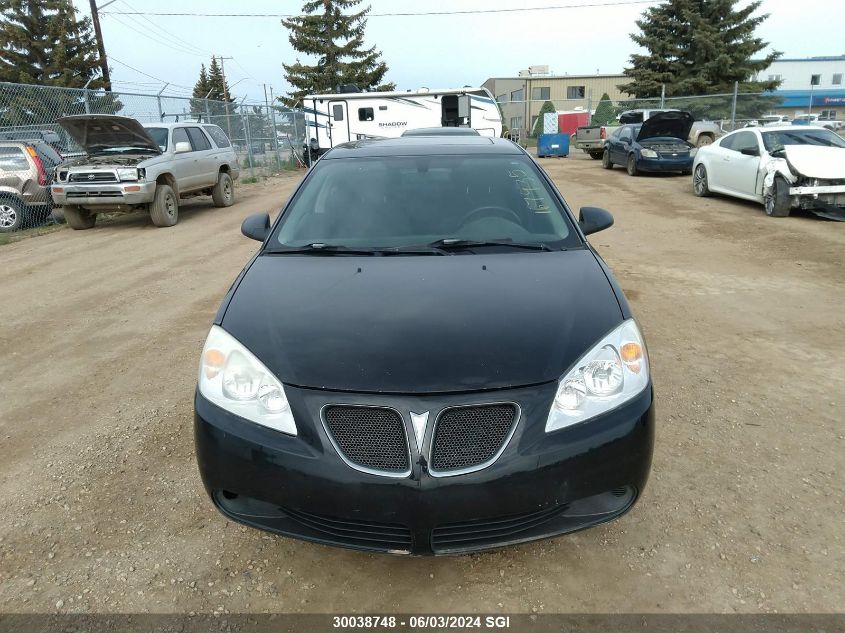 2007 Pontiac G6 Se VIN: 1G2ZG58B374167935 Lot: 30038748