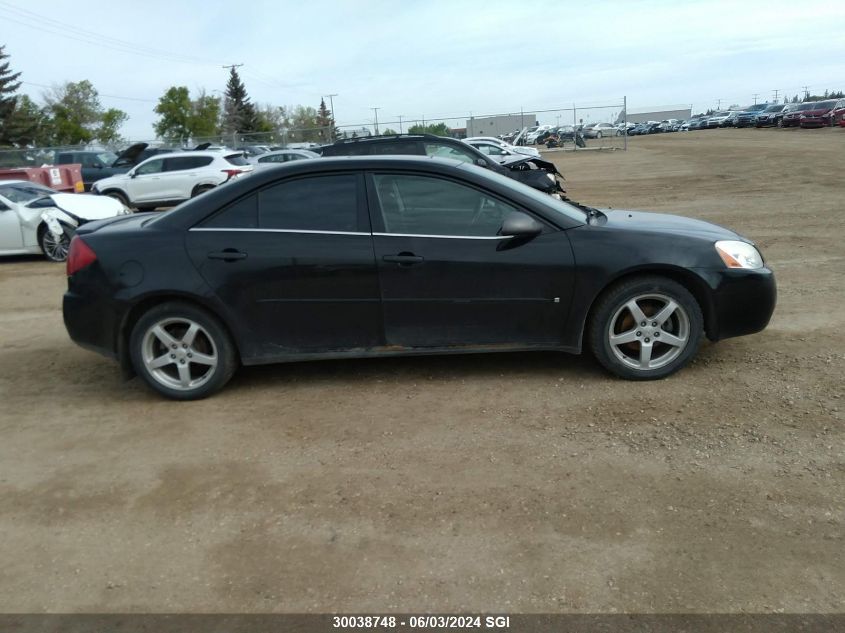 2007 Pontiac G6 Se VIN: 1G2ZG58B374167935 Lot: 30038748