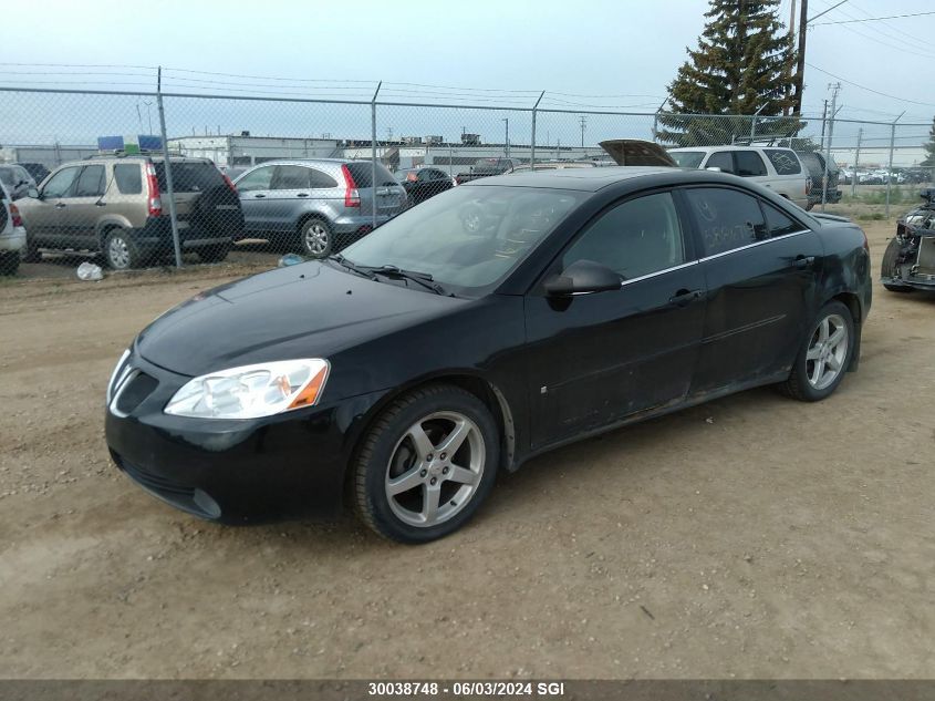 2007 Pontiac G6 Se VIN: 1G2ZG58B374167935 Lot: 30038748