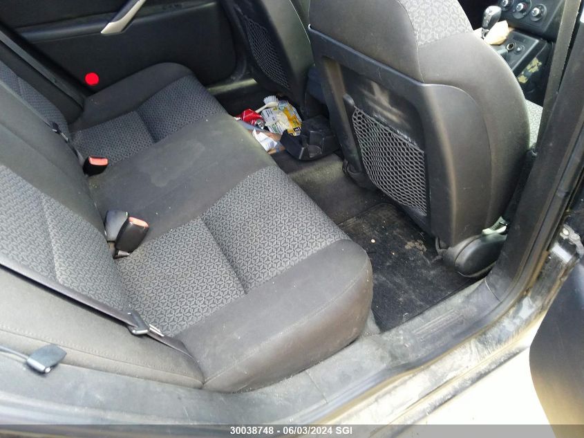 2007 Pontiac G6 Se VIN: 1G2ZG58B374167935 Lot: 30038748