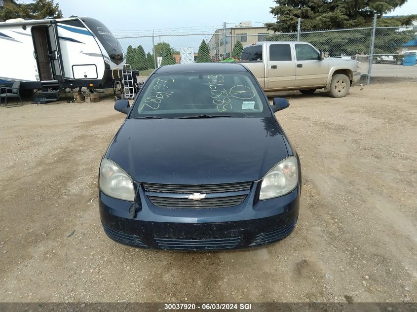 2009 Chevrolet Cobalt Lt VIN: 1G1AT15H097261982 Lot: 30037920