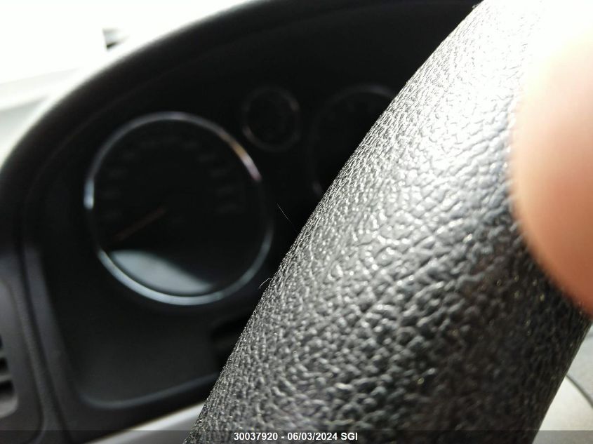 2009 Chevrolet Cobalt Lt VIN: 1G1AT15H097261982 Lot: 30037920