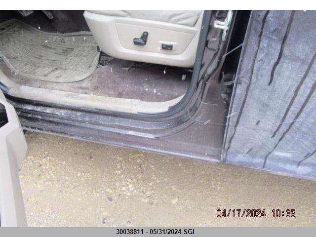 2010 Dodge Ram 1500 VIN: 1D7RV1CT1AS253702 Lot: 30038811