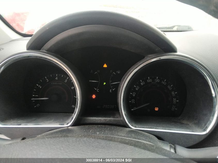 2013 Toyota Highlander Limited VIN: 5TDDK3EH5DS196998 Lot: 30038814