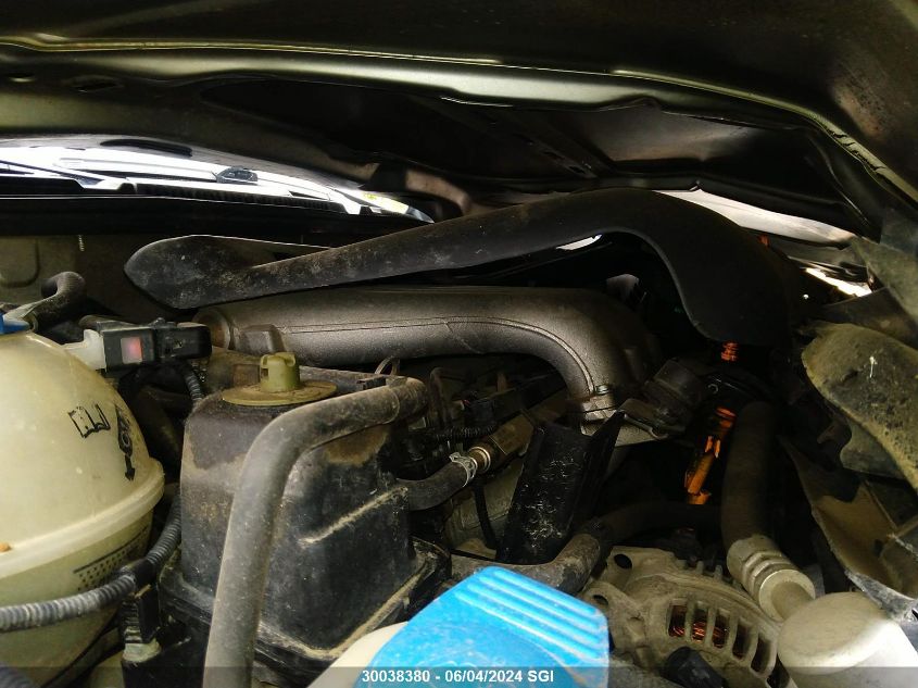 2005 Volkswagen Golf Cl VIN: 9BWEL61J954034757 Lot: 30038380