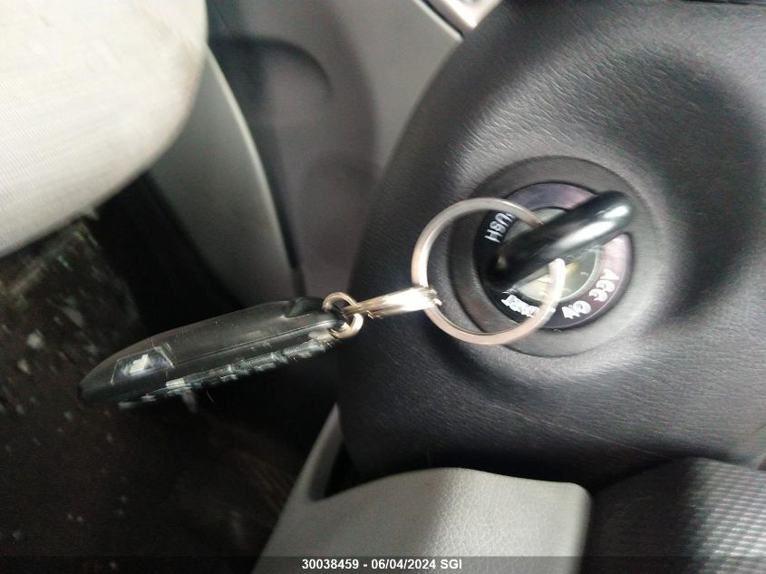 2017 Hyundai Accent Se VIN: KMHCT4AE2HU230404 Lot: 30038459