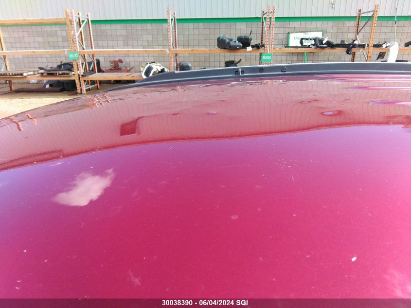 2014 Jeep Compass Sport VIN: 1C4NJDABXED622826 Lot: 30038390