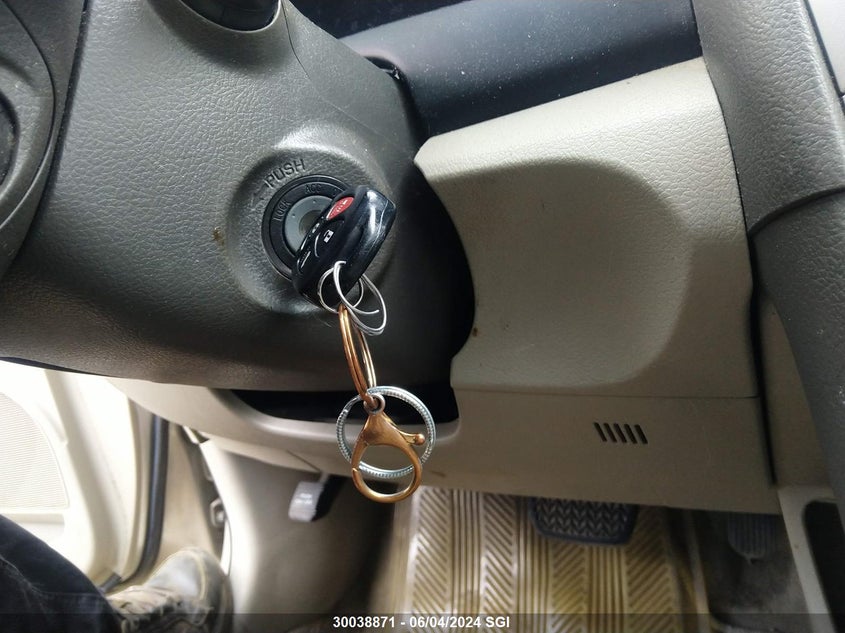 2007 Toyota Camry Ce/Le/Xle/Se VIN: 4T1BE46K27U084640 Lot: 30038871