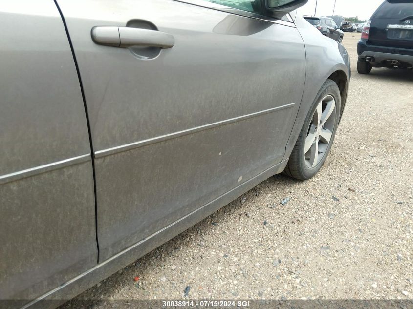 2010 Chevrolet Malibu Ls VIN: 1G1ZB5E05AF194359 Lot: 30038914