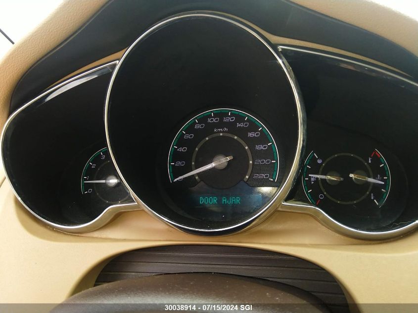 2010 Chevrolet Malibu Ls VIN: 1G1ZB5E05AF194359 Lot: 30038914