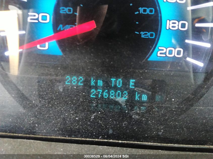 2012 Ford Fusion Se VIN: 3FAHP0HA1CR358018 Lot: 30038529