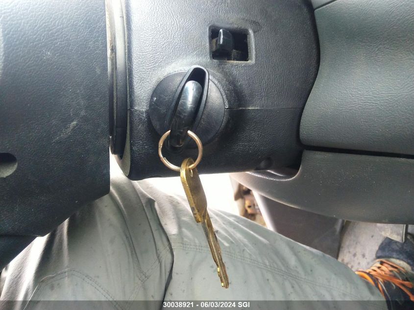 2007 Ford Ranger VIN: 1FTYR10D27PA81697 Lot: 30038921