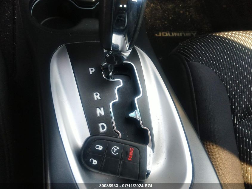 2013 Dodge Journey Sxt VIN: 3C4PDCCG8DT625073 Lot: 30038933