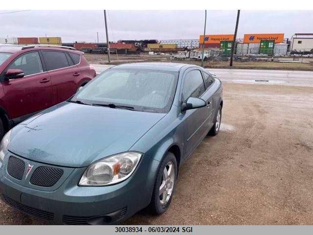 2010 Pontiac G5 VIN: 1G2AD1F52A7102219 Lot: 30038934