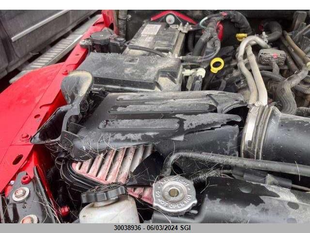 2016 Jeep Wrangler Unlimited Sahara VIN: 1C4BJWEGXGL286494 Lot: 30038936