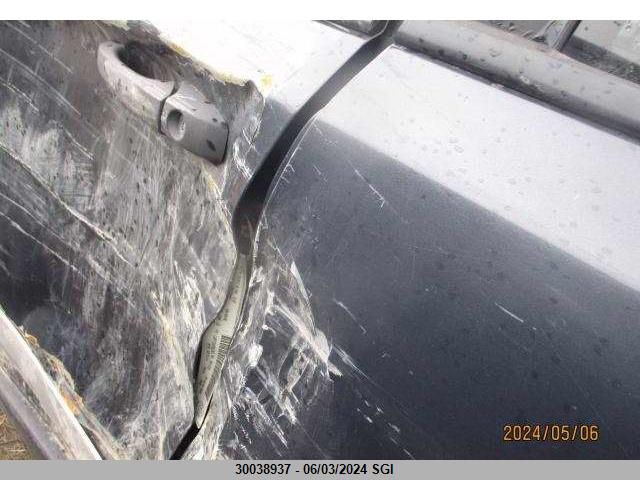 2007 Jeep Compass Limited VIN: 1J8FF57W47D421263 Lot: 30038937