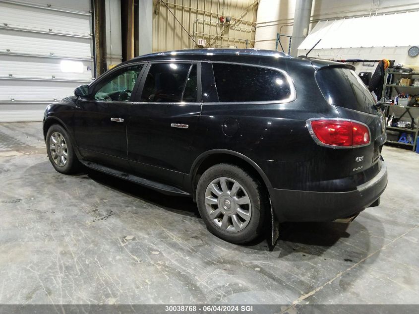 2012 Buick Enclave VIN: 5GAKVCED3CJ234608 Lot: 30038768