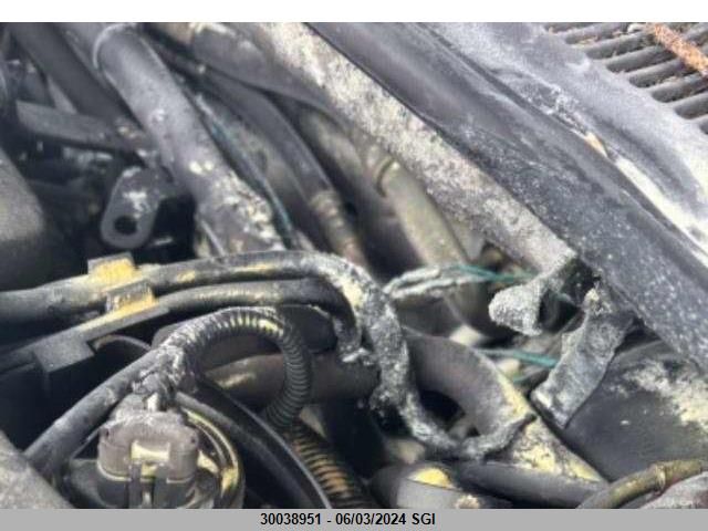 2005 Buick Lesabre Custom VIN: 1G4HP52K15U277228 Lot: 30038951