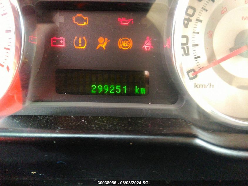 2007 Ford Edge Sel VIN: 2FMDK48C17BB23179 Lot: 30038956