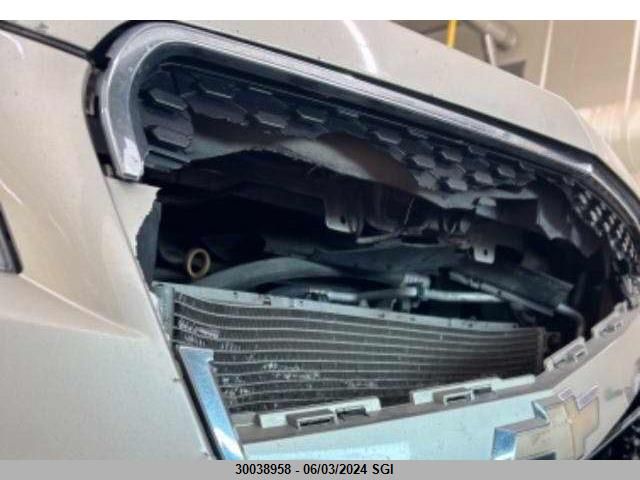 2013 Chevrolet Equinox Lt VIN: 2GNFLEE33D6419286 Lot: 30038958