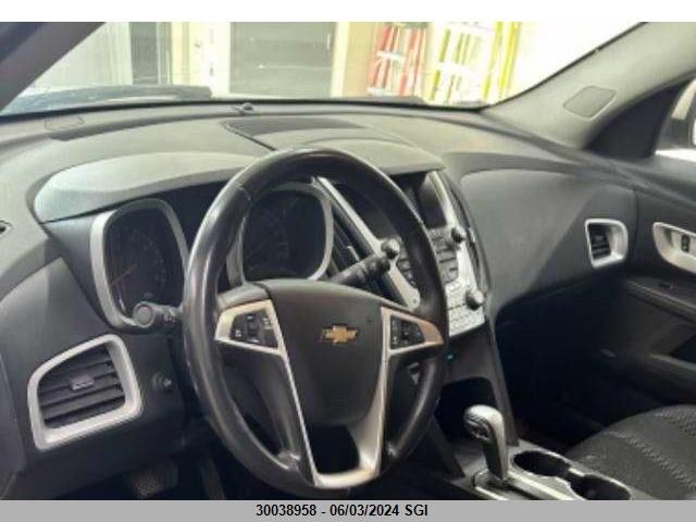 2013 Chevrolet Equinox Lt VIN: 2GNFLEE33D6419286 Lot: 30038958