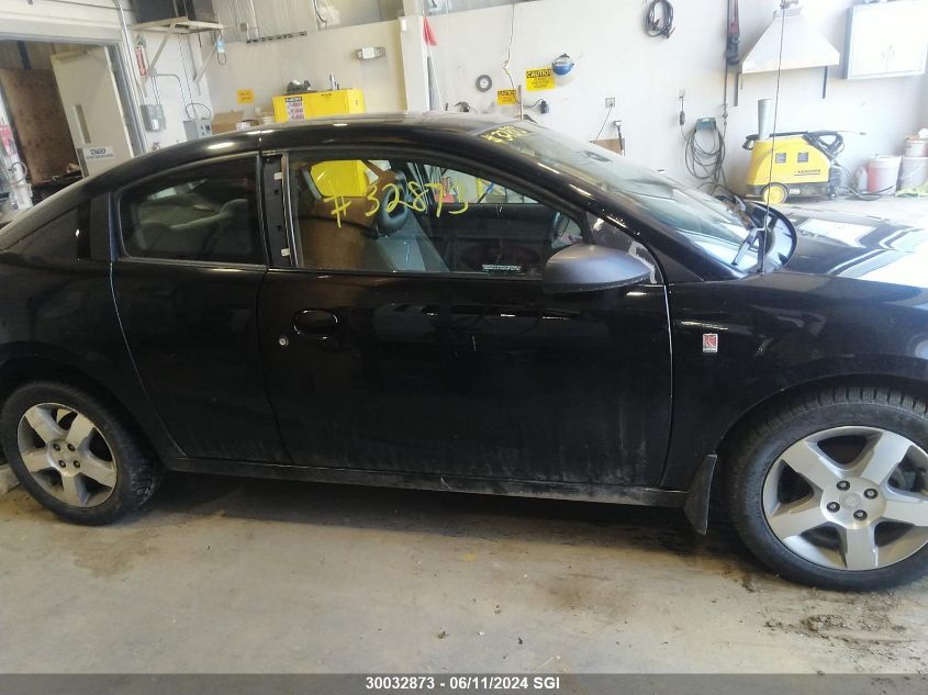 2006 Saturn Ion Level 3 VIN: 1G8AW15B56Z133225 Lot: 30032873