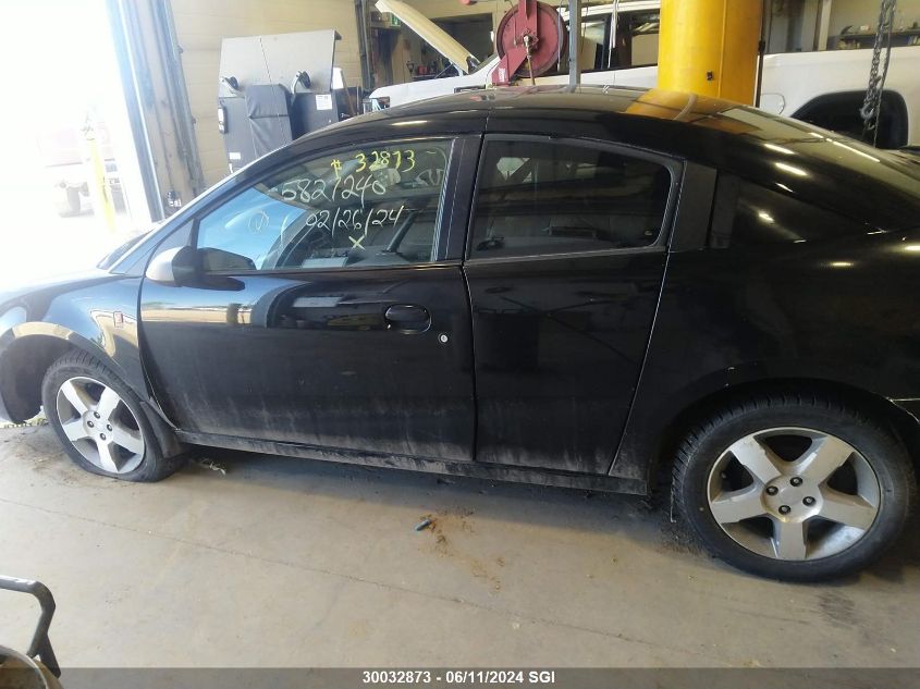 2006 Saturn Ion Level 3 VIN: 1G8AW15B56Z133225 Lot: 30032873