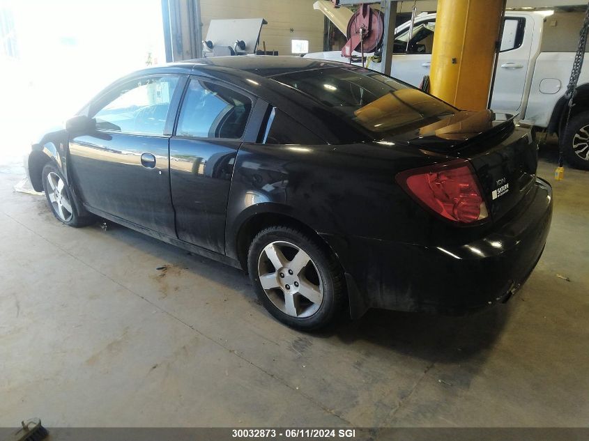 2006 Saturn Ion Level 3 VIN: 1G8AW15B56Z133225 Lot: 30032873