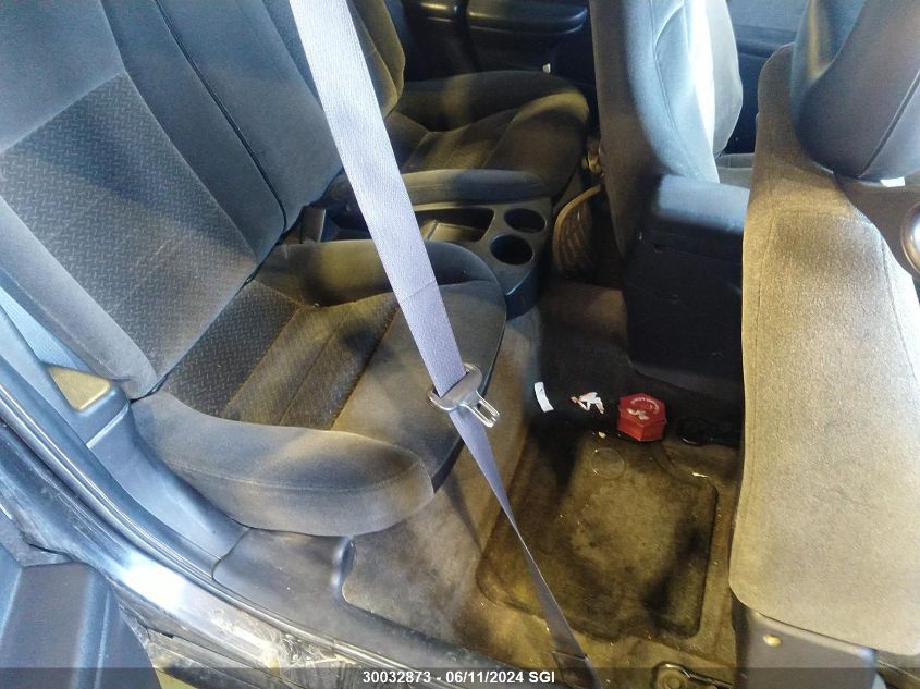 2006 Saturn Ion Level 3 VIN: 1G8AW15B56Z133225 Lot: 30032873