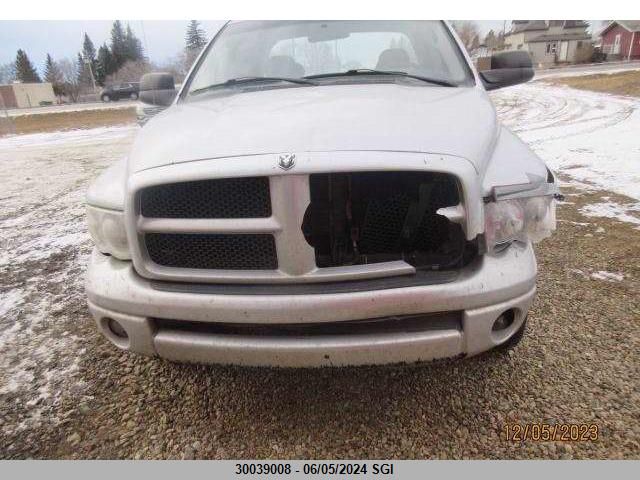 2005 Dodge Ram 1500 St/Slt VIN: 1D7HU18D35S184002 Lot: 30039008