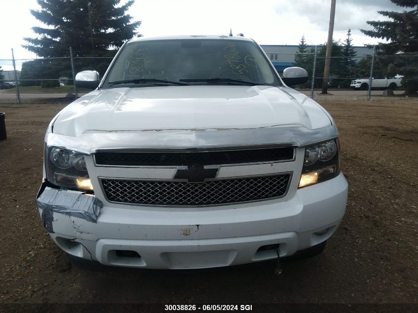 2007 Chevrolet Avalanche K1500 VIN: 3GNFK12367G305081 Lot: 30038826