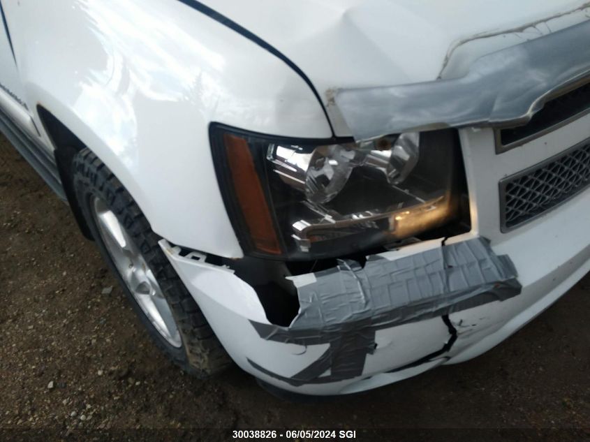 2007 Chevrolet Avalanche K1500 VIN: 3GNFK12367G305081 Lot: 30038826