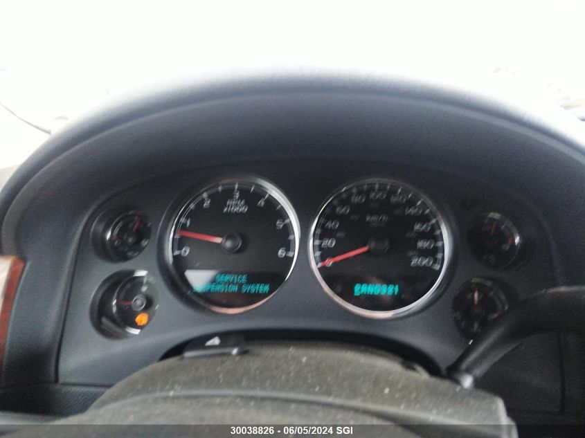 2007 Chevrolet Avalanche K1500 VIN: 3GNFK12367G305081 Lot: 30038826