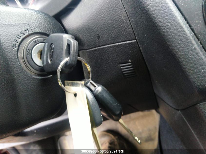 2013 Subaru Impreza Premium VIN: JF1GPAD63D2867083 Lot: 30038966